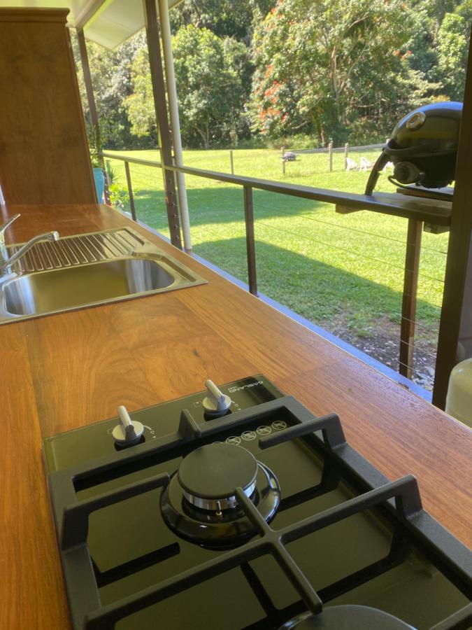 Cairns Homestead Redlynch Pet And Family Friendly 外观 照片