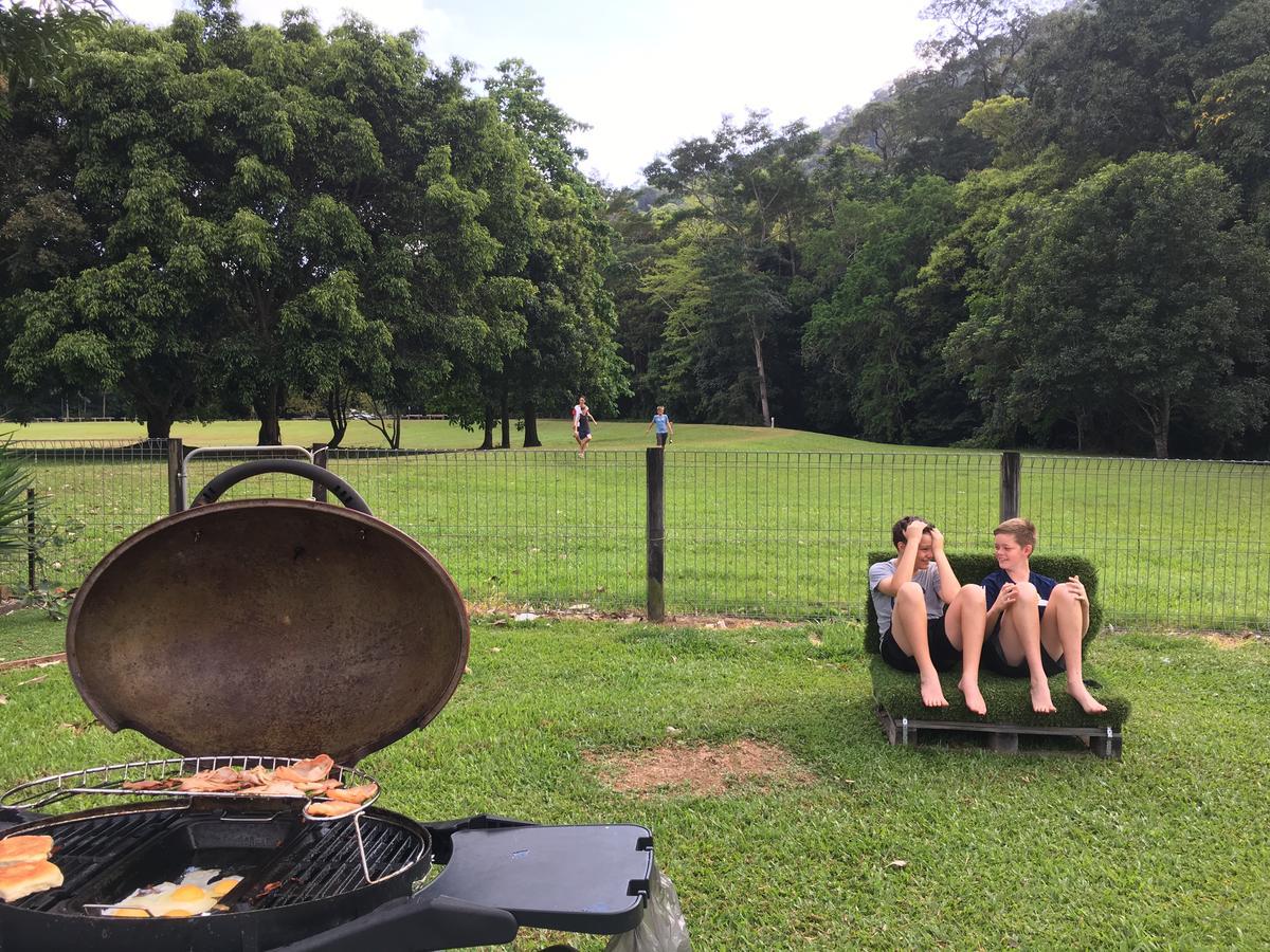 Cairns Homestead Redlynch Pet And Family Friendly 外观 照片