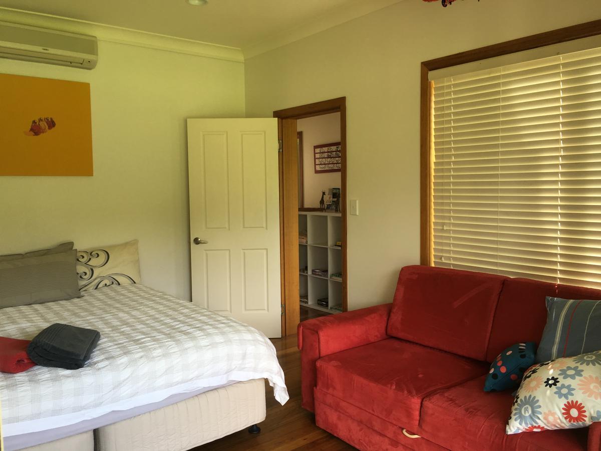 Cairns Homestead Redlynch Pet And Family Friendly 外观 照片