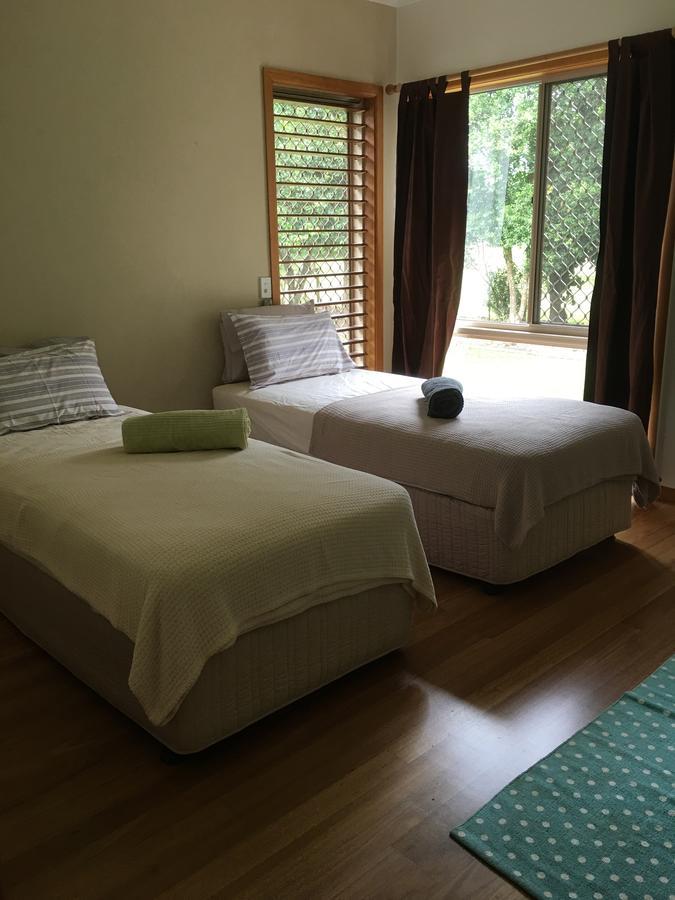 Cairns Homestead Redlynch Pet And Family Friendly 外观 照片